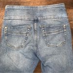 Rock & Republic Denim RX The Slimming Denim Cure Fever Pull On Jeans Women’s 2 Photo 7