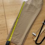 ZARA  Women’s Khaki Chinos Photo 3