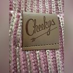 Urban Outfitters | Cheeky’s, ladies knit pom pom beanie/hat. Brown Photo 2