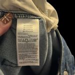 Old Navy plus size high rise flare jeans. Photo 5