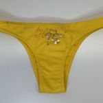 Recco Brazilian Embroidered Bikini Bottom Photo 0