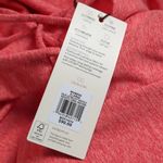 CALIA Women's Lustralux 5” Bodysuit aquatic coral heather size XL Pink Photo 3