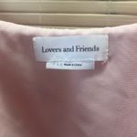 Lovers + Friends  MIDI dress Photo 2