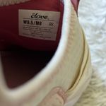 CLOVE WOMEN’S/MENS CLARA NURSING SHOES LIMITED EDITION PINK SIZE W9.5 M Photo 9