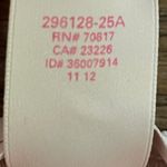 Victoria's Secret Victoria’s Secret Babydoll Pajama Tank Top Bubblegum Pink With Off White Daisy Coquette Lace Medium Photo 12