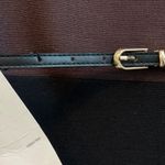 ZARA Belted Knit Mini Dress Photo 5