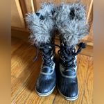 Sorel Tofino Cate Women's Tall Insulated Winter Snow Boots 1937-270 Photo 8