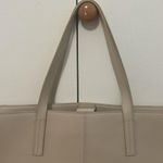See By Chloe See by Chloé Tilda Leather Braided Tote In Cement Beige Photo 11