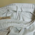Universal Threads Universal Thread Women’a White Cargo Joggers - Size Small - EUC Photo 5