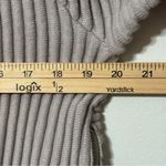 Varley  Talbert Pullover Size XS Sweater Ribbed Knit Photo 7