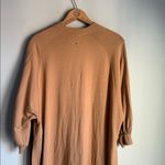 Cuyana  French Terry Long Cardigan S/M Photo 8