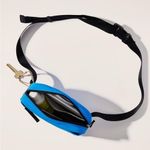 Athleta All About Crossbody Belt Bag Ultramarine Photo 2