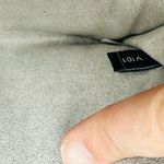 Kate Spade Women's Light Grey Zip Closure Pouch Wristlet Size Large Photo 7