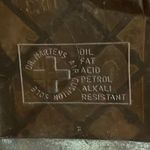 Dr. Martens White Jadon Leather Boot Unisex Size 5W 4M EU36 Photo 10