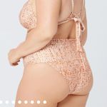 l*space NWT L* Desi Bottom Classic Wildbunch Photo 6