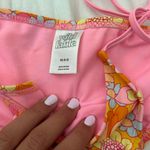 Target Floral Bikini Bottoms  Photo 1