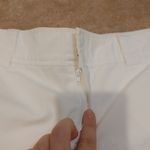 Lilly Pulitzer Size 4 Resort Fit White Shorts Summer Vacation Golf Golfing Prep Photo 6