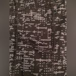 Champion  Black and Grey Leggings Cropped Size XXL Athletic wear Photo 2