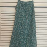 American Eagle  Floral Dress Photo 0
