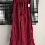 Free People Movement fineline wide leg track pant Photo 1