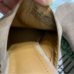 14th & Union  Hayzel Suede Block Heel Mule Mushroom - Size 9‎ Photo 12