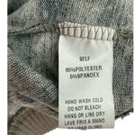 easel NWT  Los Angeles Animal Print Long Sleeve Hacci Knit Top Size 3X Leopard‎ Photo 12