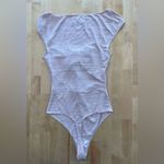 Lovers + Friends  Cut Out Bodysuit Photo 1