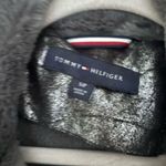 Tommy Hilfiger bomber jacket metallic Photo 2
