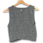 Yogalicious Lux - Front Twist Crop Top - M Photo 2