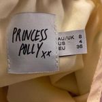 Princess Polly  Watson rose floral cowl neck mini dress Photo 4