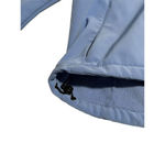 Black Diamond  Soft Shell Jacket Women's Size S Light Blue Full Zip Long Sleeve Photo 5