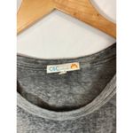 C&C California  American Mama Burnout Tshirt Size Medium Photo 2