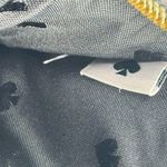 Kate Spade  New York Staci Sailing Floral Cameron Medium L-Zip Cardholder Photo 7