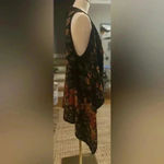 cupio  Floral Women's Jacket Photo 2