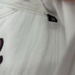 Desigual  Artsy Heart Dress Black White A Line Short Sleeve Sequins Size M Photo 8