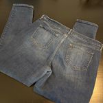 Old Navy  Curvy profile denim Pants Photo 2