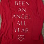 PINK - Victoria's Secret Victoria Secret  Long Sleeve pajama Photo 1