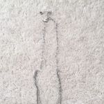 Unique Vintage NEW Silver layering necklace Photo 2