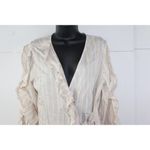 Leith ladies  Blouse size S Photo 1