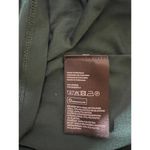 H&M  Women's Forest Green Dress Photo 6