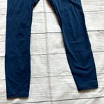 Lululemon Break Free Tight 25" Night Tide Women Size 8 Leggings Photo 2