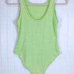 Forever 21 Size M Jumpsuit Romper Blouse Photo 1