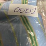 Ashworth NWT  performance size L dropped polo gorpcore outdoors. Photo 4