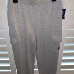 Champion GREY JOGGERS Photo 0