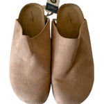 Universal Threads Universal Thread Clog Mules Flats , Size 11 NEW Photo 0