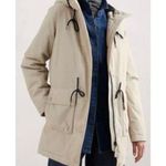 Seasalt Cornwall Cliff Castle Waterproof
Hooded Coat size 6 (new) $328.00 Photo 0