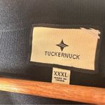 Tuckernuck Black Channing Polo Midi Dress Size 3XL Photo 6