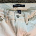 Calvin Klein Jeans  Women’s Size 6 Photo 1