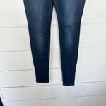 Judy Blue  Women’s 9/29 Blue Skinny Fit Jeans Photo 1