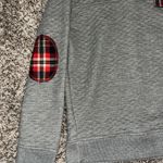 Entro NWT  Womens Waffle Knit Sweater Photo 1